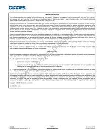 SM05-7 Datasheet Page 4