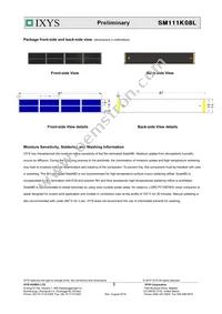 SM111K08L Datasheet Page 3