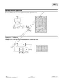 SM12-7 Datasheet Page 4