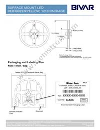 SM1210RGY Datasheet Page 5