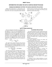 SM12T1 Datasheet Page 5