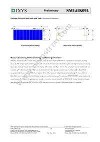 SM141K09L Datasheet Page 3