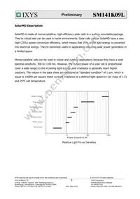 SM141K09L Datasheet Page 5