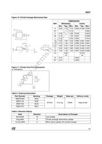 SM2T27A Datasheet Page 5