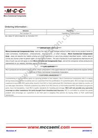 SM4003PL-TP Datasheet Page 4