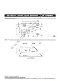 SM453229-381N7Y Datasheet Page 2