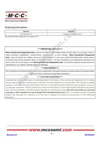 SM4F90A-TP Datasheet Page 4