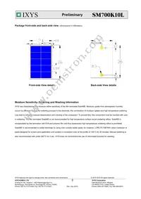 SM700K10L Datasheet Page 3