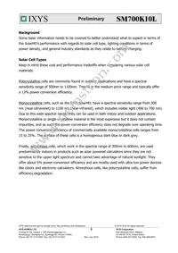 SM700K10L Datasheet Page 4