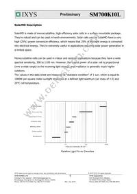 SM700K10L Datasheet Page 5