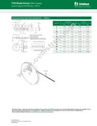 SM712-02HTG Datasheet Page 5