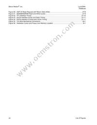 SM722GE08LF03-AB Datasheet Page 7