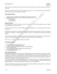 SM722GE08LF03-AB Datasheet Page 15