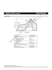 SM91501ALE Datasheet Page 2