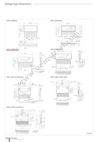 SMA5127 Datasheet Page 3