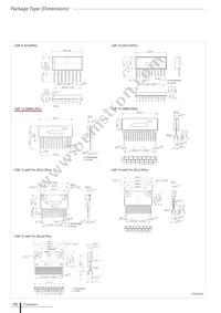 SMA6080 Datasheet Page 3