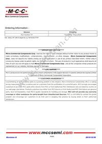 SMAJP4KE39A-TP Datasheet Page 5