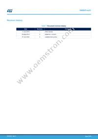 SMB6F188AY Datasheet Page 15