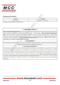 SMBJ130A-TP Datasheet Page 9