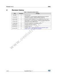 SMBJ43CA-TR Datasheet Page 10