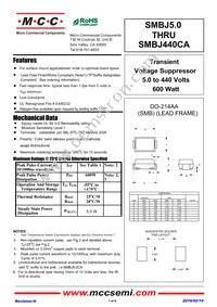 SMBJ440A-TP Cover