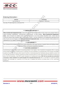 SMBJ440A-TP Datasheet Page 9