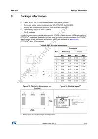 SMC30J6.5CA Datasheet Page 7
