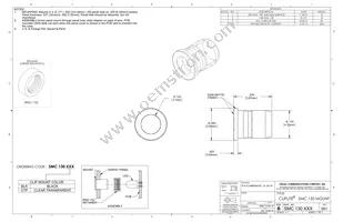 SMC_130_CTP Datasheet Cover