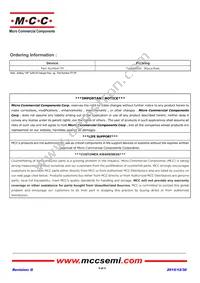 SMCJ1.5KE550CA-TP Datasheet Page 5