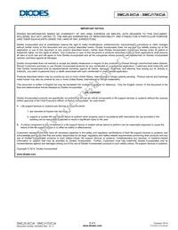 SMCJ64CA-13 Datasheet Page 6