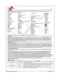 SMCJ8V0CA Datasheet Page 7