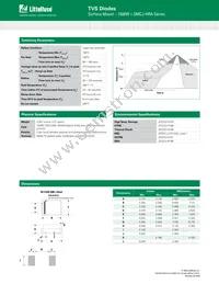 SMCJ90CA-HRAT7 Datasheet Page 5