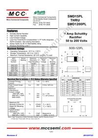 SMD1150PL-TP Cover