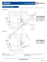 SMH600PD1224-EF Datasheet Page 6