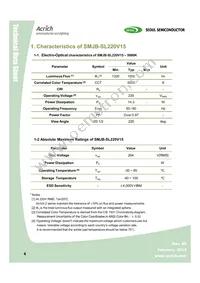 SMJB-SL220V15-GA Datasheet Page 4