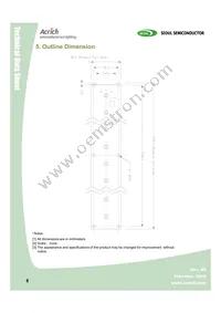 SMJB-SL220V15-GA Datasheet Page 8