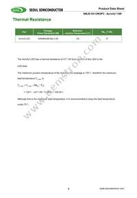 SMJD-2V12W2P3-HA Datasheet Page 5