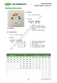 SMJD-2V12W2P3-HA Datasheet Page 20