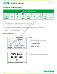 SMJD-3621072B-XXN100D79G038ALL Datasheet Page 11