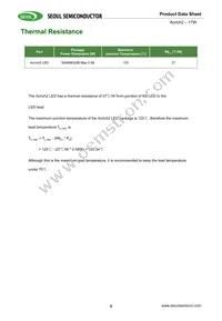 SMJD2V16W2P3-GA Datasheet Page 5