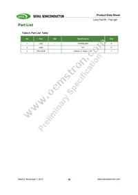 SMJF-LF08G00-XX Datasheet Page 16