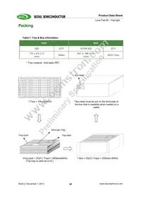 SMJF-LF08G00-XX Datasheet Page 20