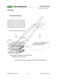 SMJF-LF08G00-XX Datasheet Page 21