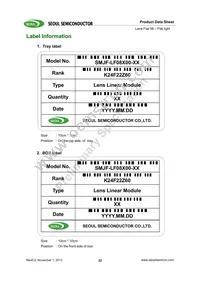 SMJF-LF08G00-XX Datasheet Page 22