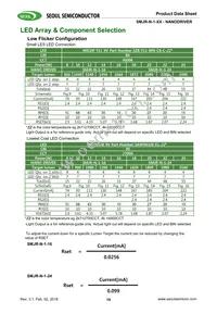 SMJR-N-1-24 Datasheet Page 19