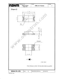 SML-412MWT86 Datasheet Page 2