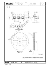 SML-J14DTT96 Datasheet Page 3