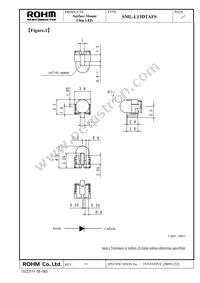SML-L13DTAFS Datasheet Page 5