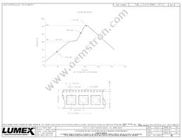 SML-LX4747MWC-TR10 Datasheet Page 4
