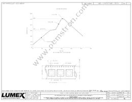 SML-LX4747UWC-TR10 Datasheet Page 4